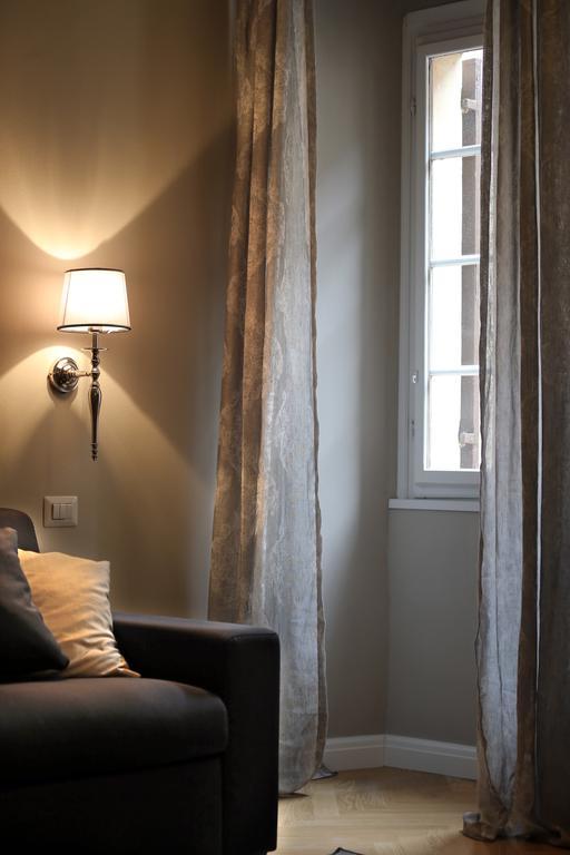 Boutique Apartments Verona Ngoại thất bức ảnh
