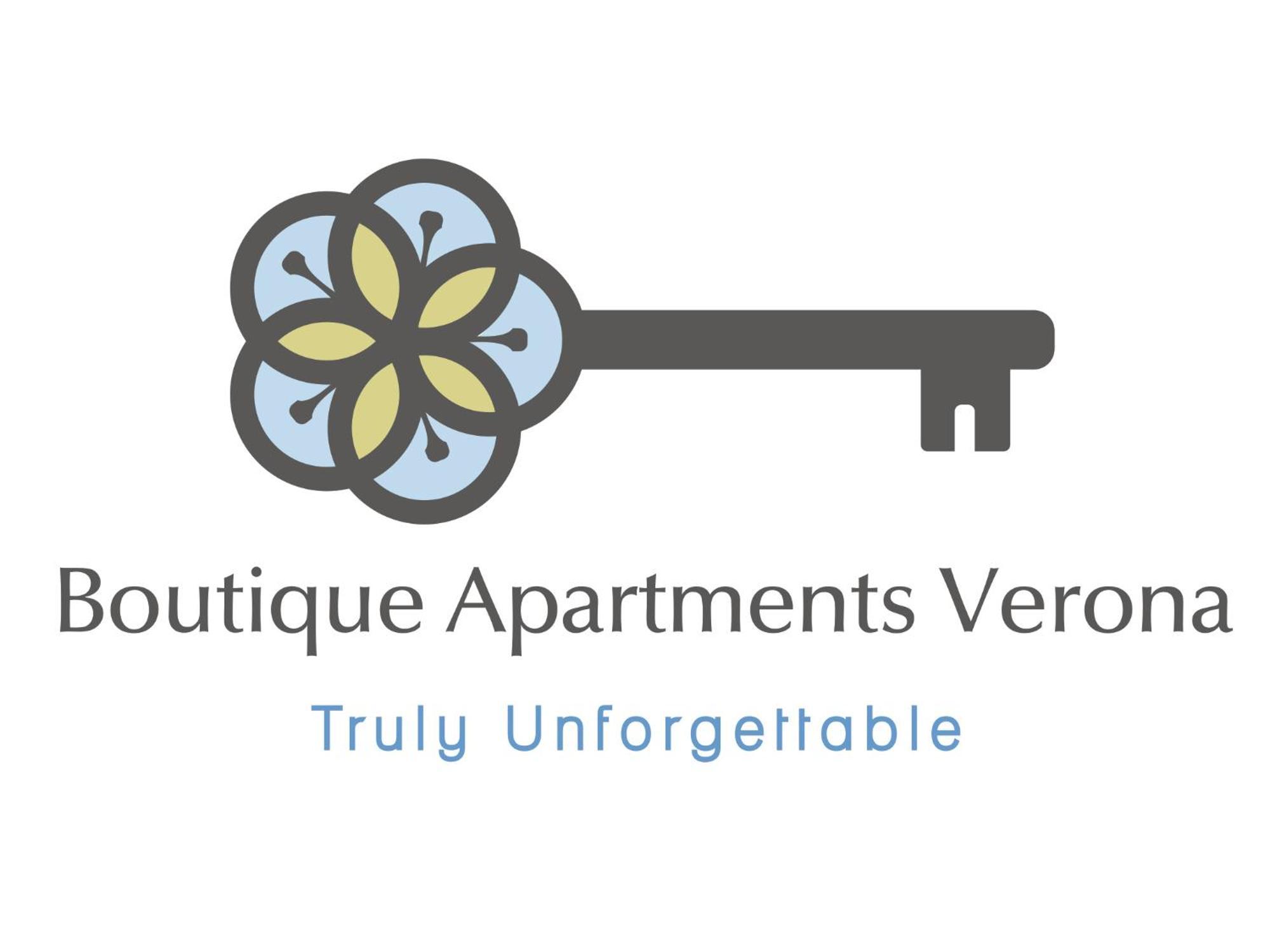 Boutique Apartments Verona Ngoại thất bức ảnh