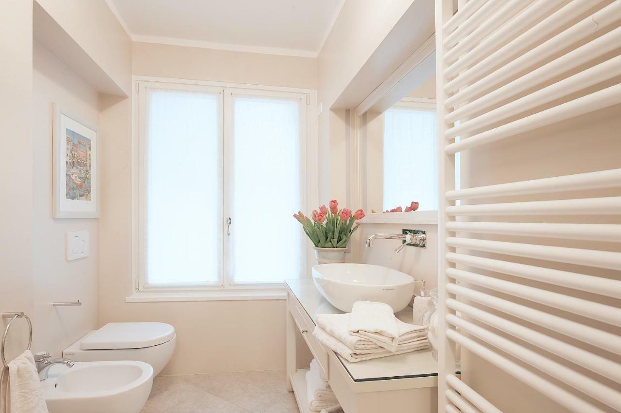 Boutique Apartments Verona Ngoại thất bức ảnh