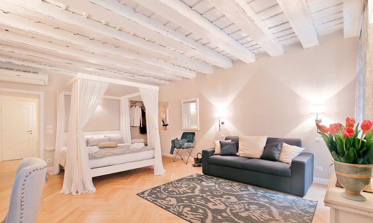 Boutique Apartments Verona Ngoại thất bức ảnh