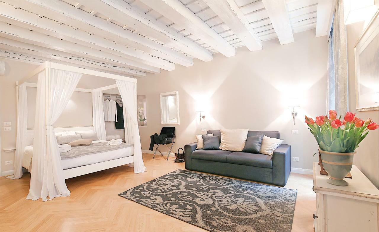 Boutique Apartments Verona Ngoại thất bức ảnh