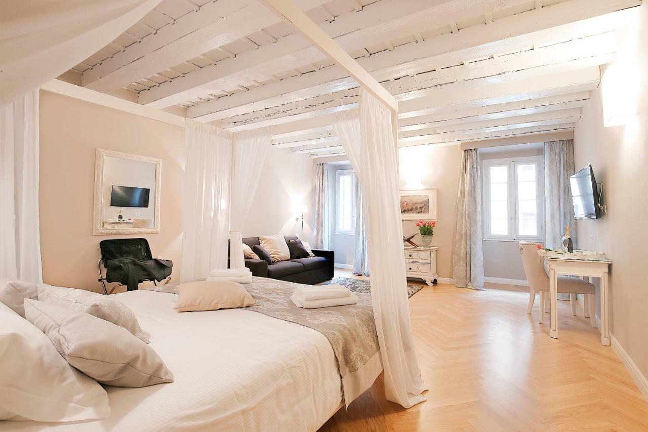 Boutique Apartments Verona Ngoại thất bức ảnh