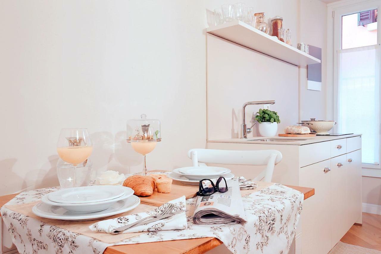 Boutique Apartments Verona Ngoại thất bức ảnh