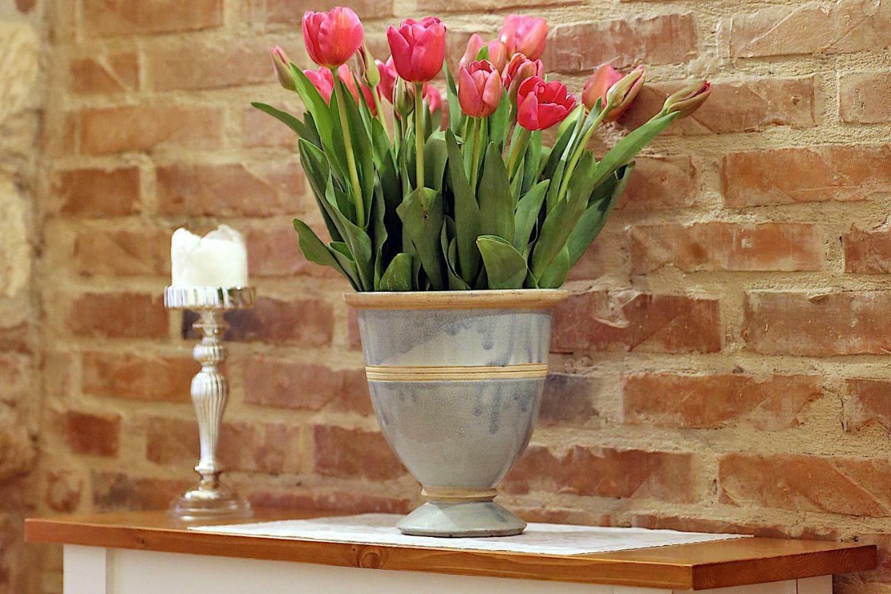 Boutique Apartments Verona Ngoại thất bức ảnh