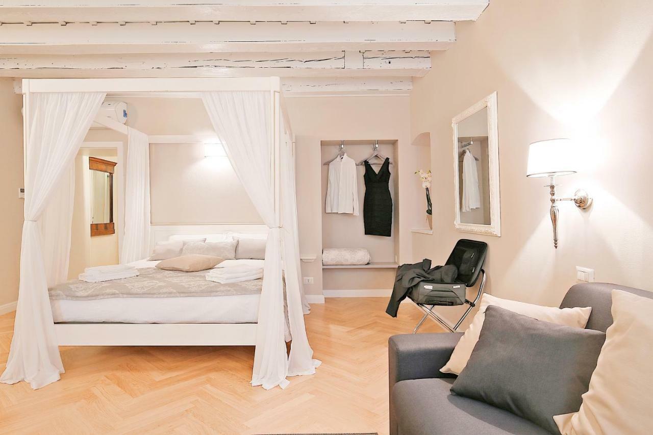 Boutique Apartments Verona Ngoại thất bức ảnh
