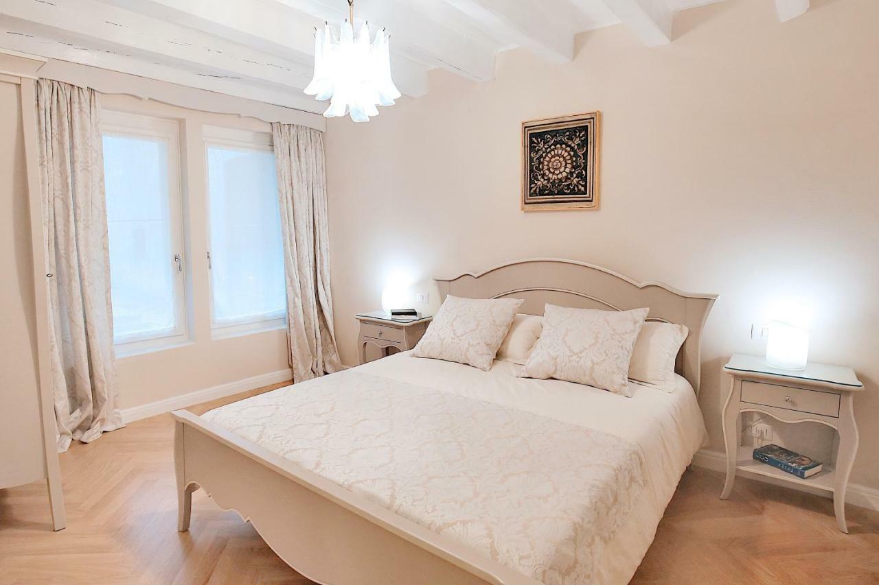 Boutique Apartments Verona Ngoại thất bức ảnh
