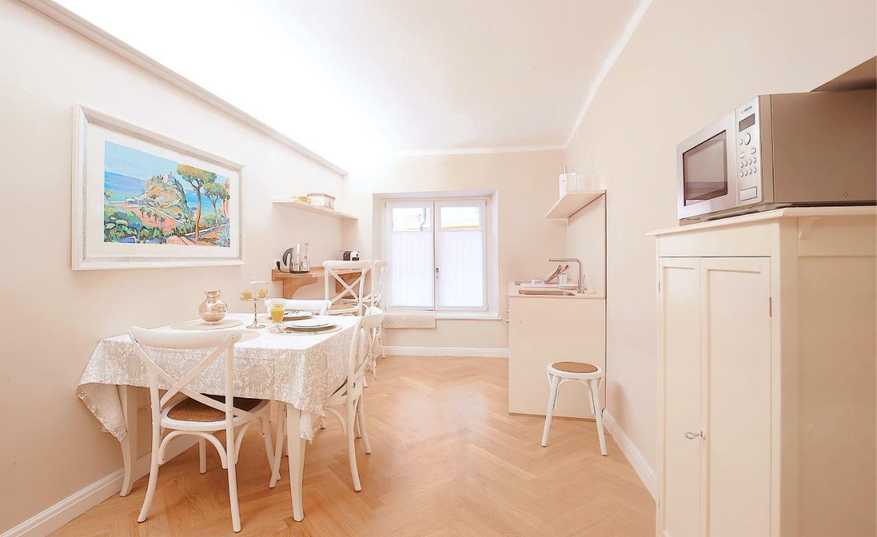 Boutique Apartments Verona Ngoại thất bức ảnh