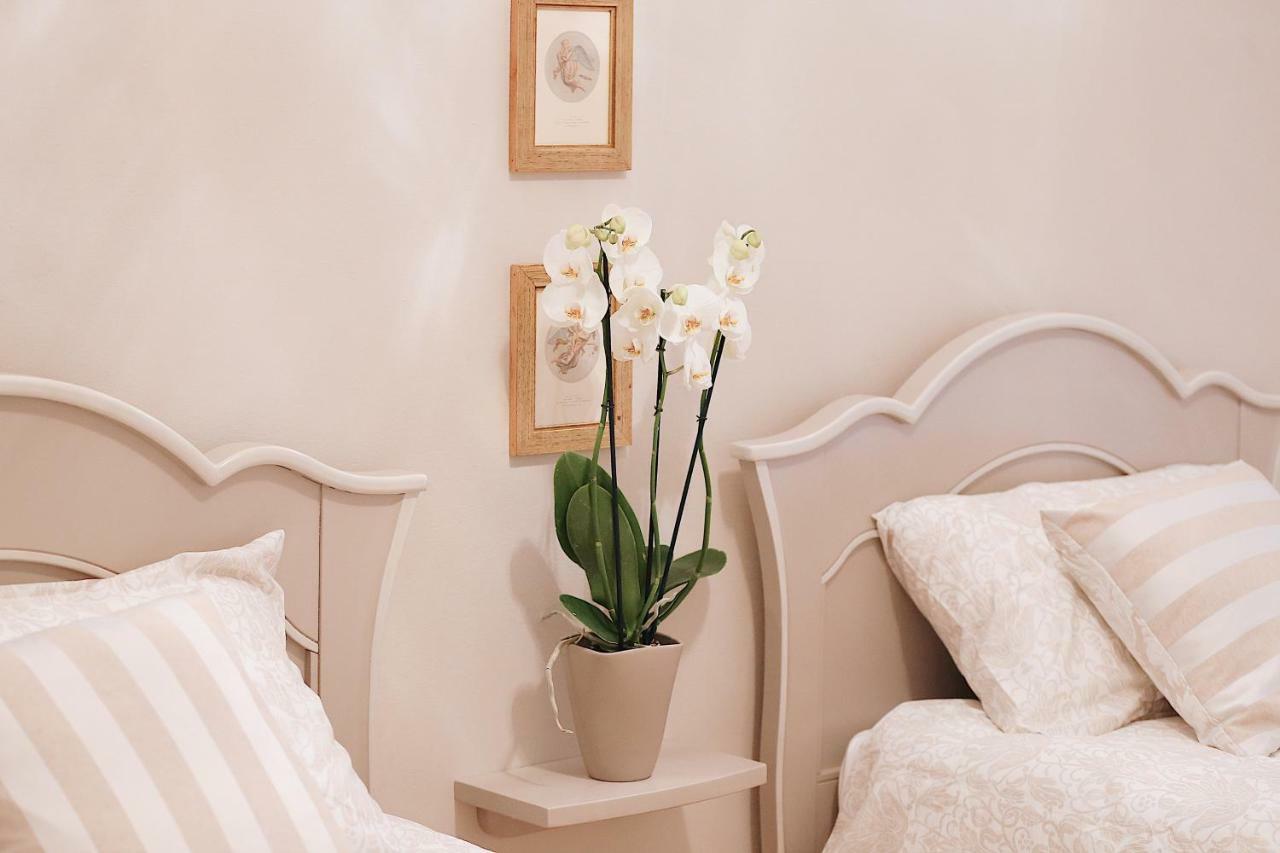 Boutique Apartments Verona Ngoại thất bức ảnh