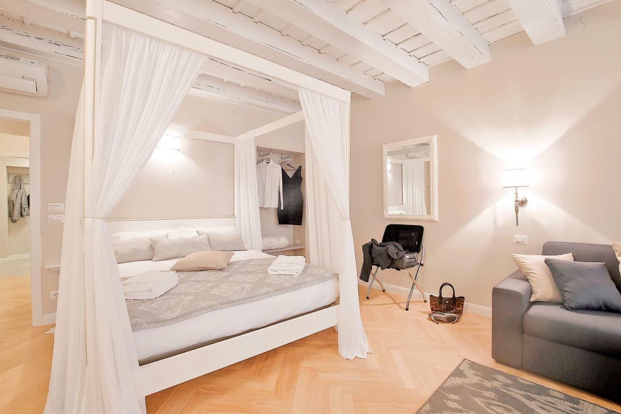 Boutique Apartments Verona Ngoại thất bức ảnh