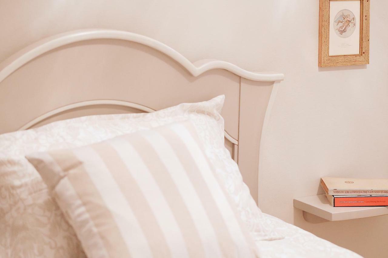 Boutique Apartments Verona Ngoại thất bức ảnh